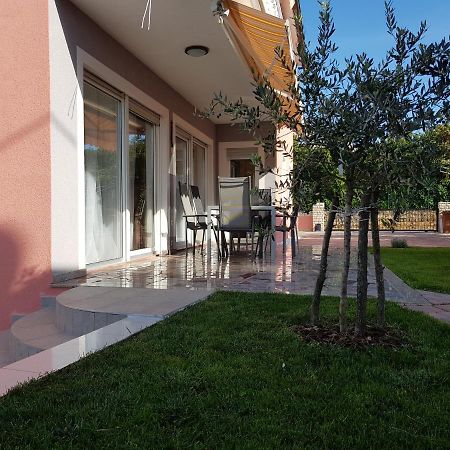 Ferienhaus Bucic Бує Екстер'єр фото