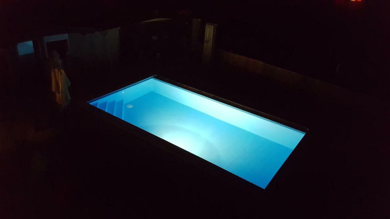 Ferienhaus Bucic Бує Екстер'єр фото