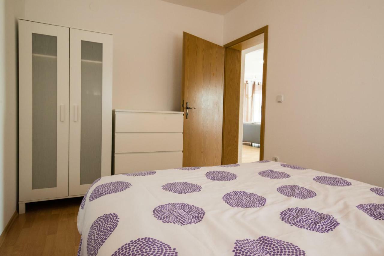 Ferienhaus Bucic Бує Екстер'єр фото