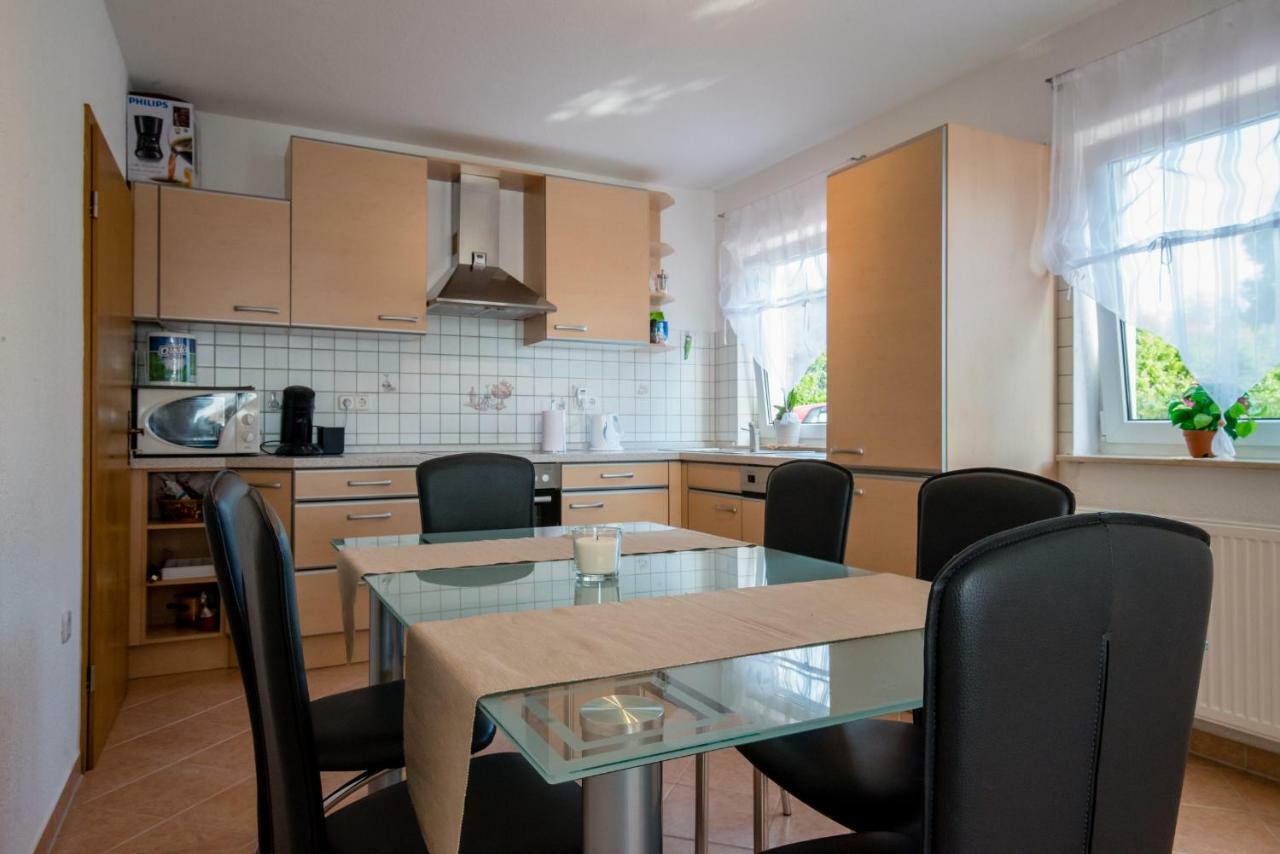 Ferienhaus Bucic Бує Екстер'єр фото